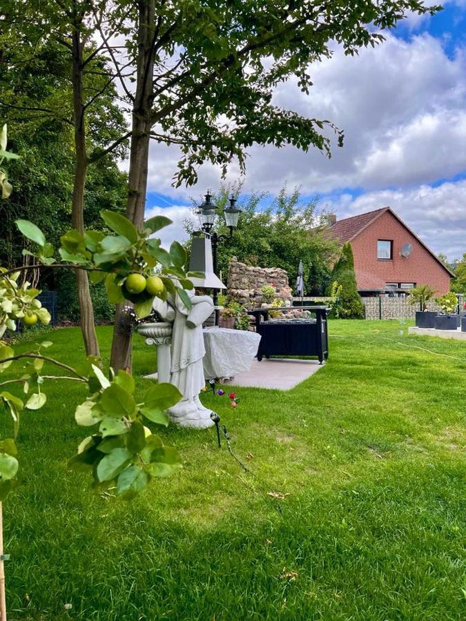 Privatunterkunft Casa Hasselholt Ratzeburg