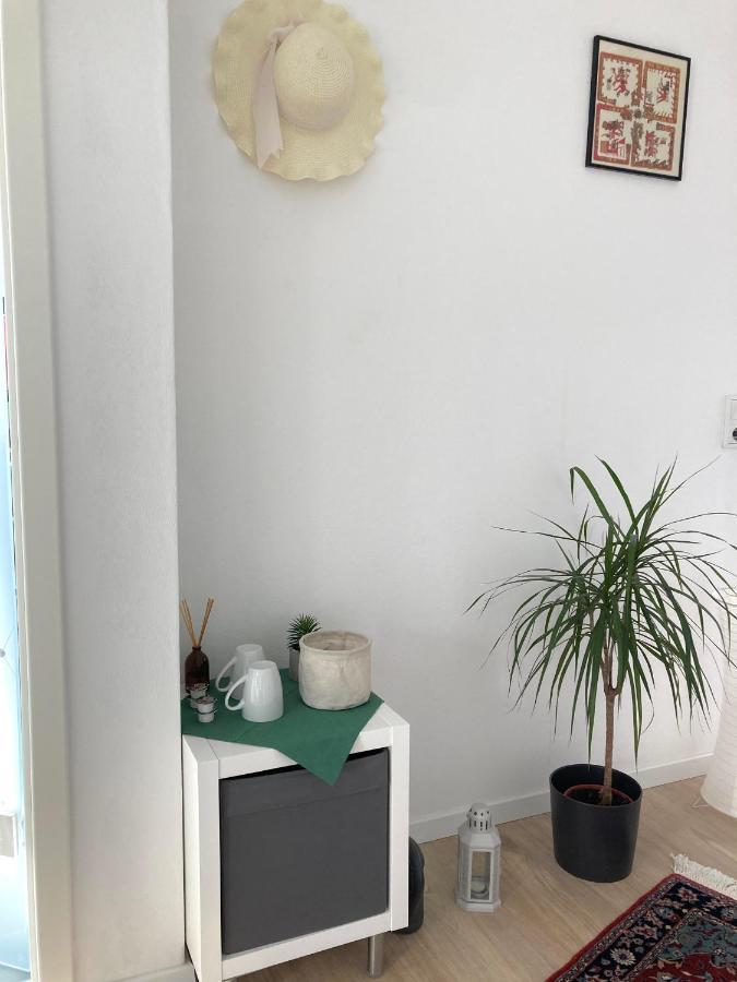 Privatunterkunft Casa Hasselholt Ratzeburg