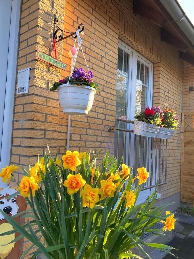Casa Hasselholt Séjour chez l'habitant *